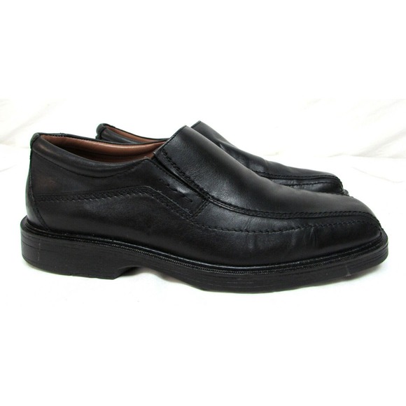 Johnston & Murphy | Shoes | Johnston Murphy Mens 9 M Black  display picture 1